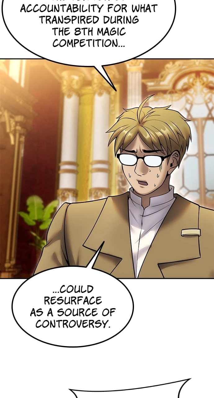 Secretly More Powerful than the Hero Chapter 70 - 54