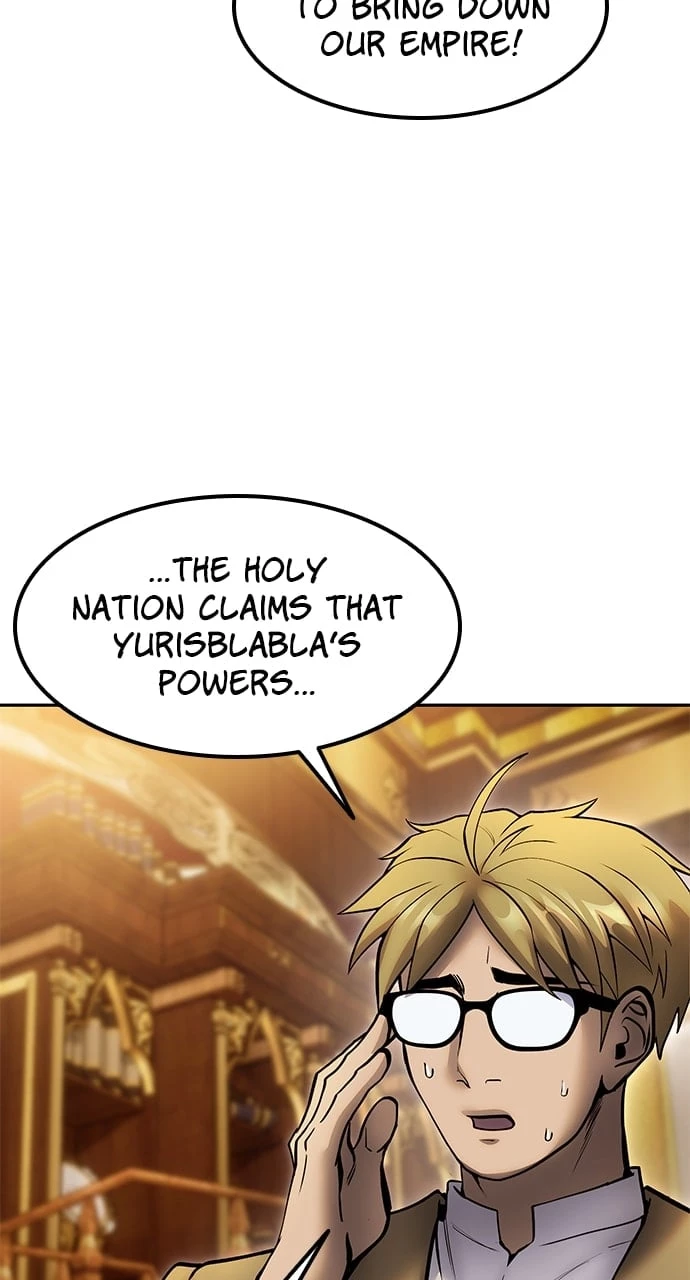 Secretly More Powerful than the Hero Chapter 70 - 58