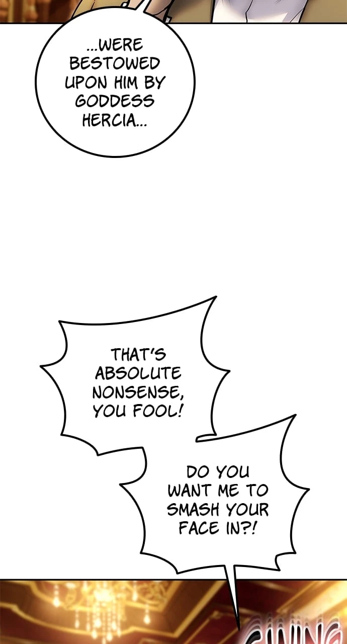 Secretly More Powerful than the Hero Chapter 70 - 59