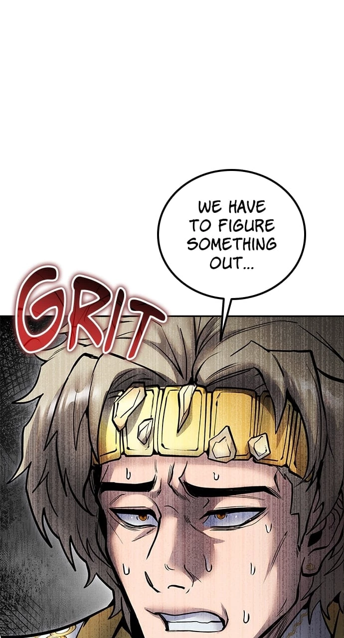 Secretly More Powerful than the Hero Chapter 70 - 61