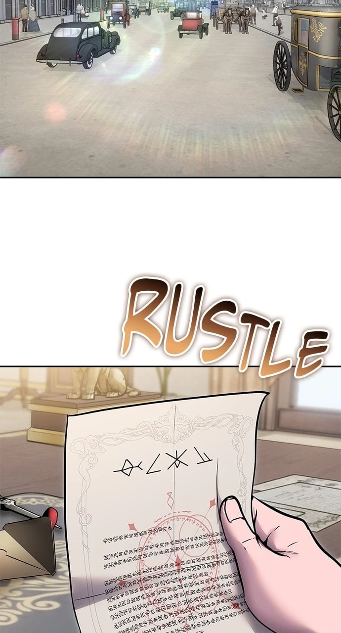 Secretly More Powerful than the Hero Chapter 70 - 64