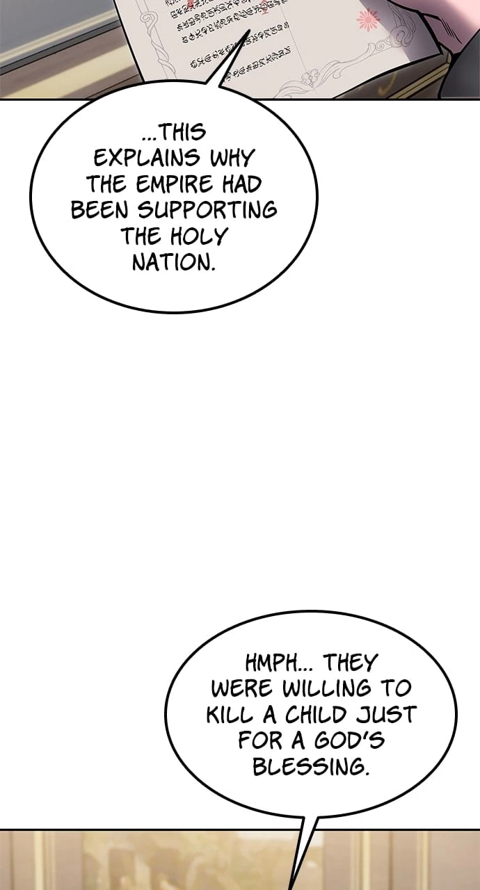 Secretly More Powerful than the Hero Chapter 70 - 65