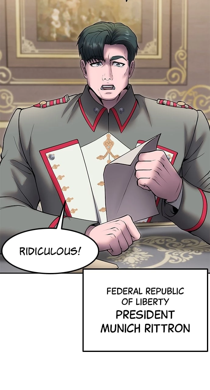 Secretly More Powerful than the Hero Chapter 70 - 66