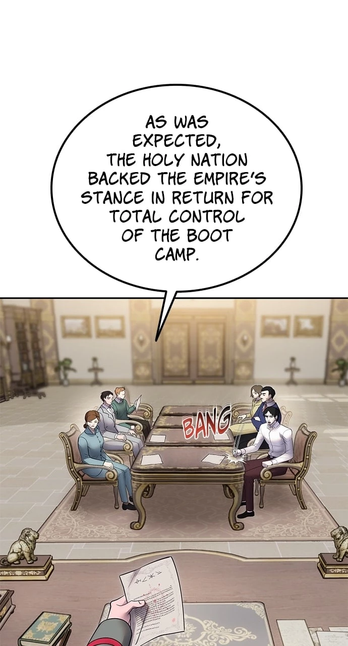 Secretly More Powerful than the Hero Chapter 70 - 67