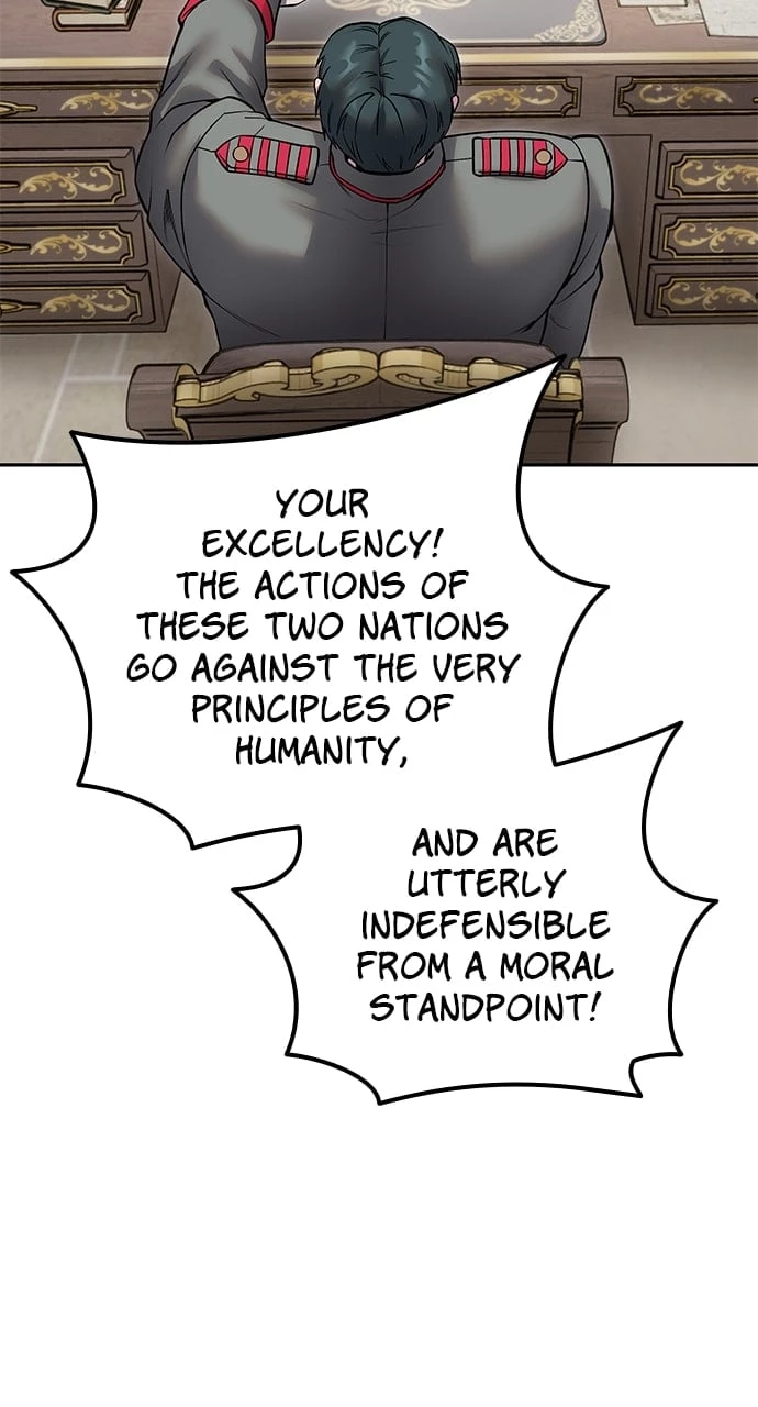 Secretly More Powerful than the Hero Chapter 70 - 68