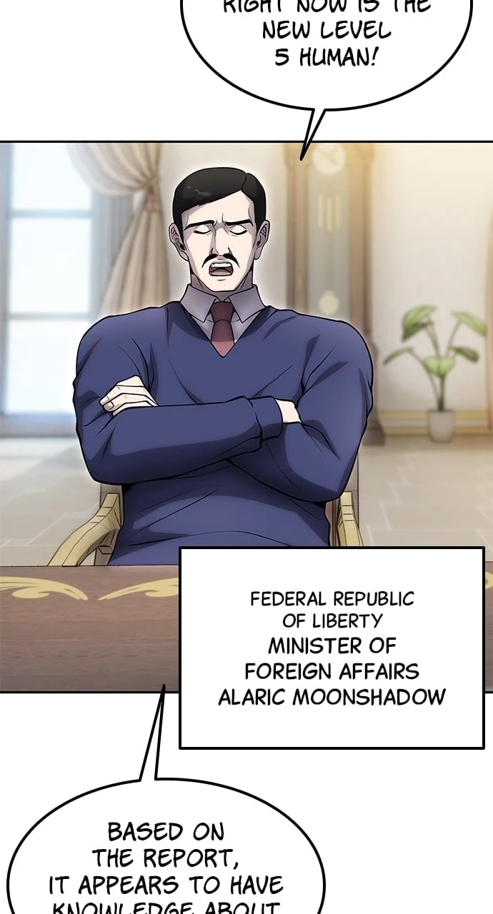 Secretly More Powerful than the Hero Chapter 70 - 71