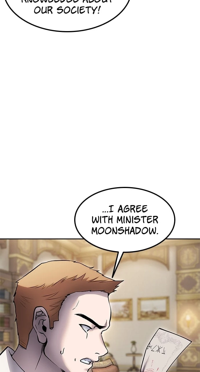 Secretly More Powerful than the Hero Chapter 70 - 72