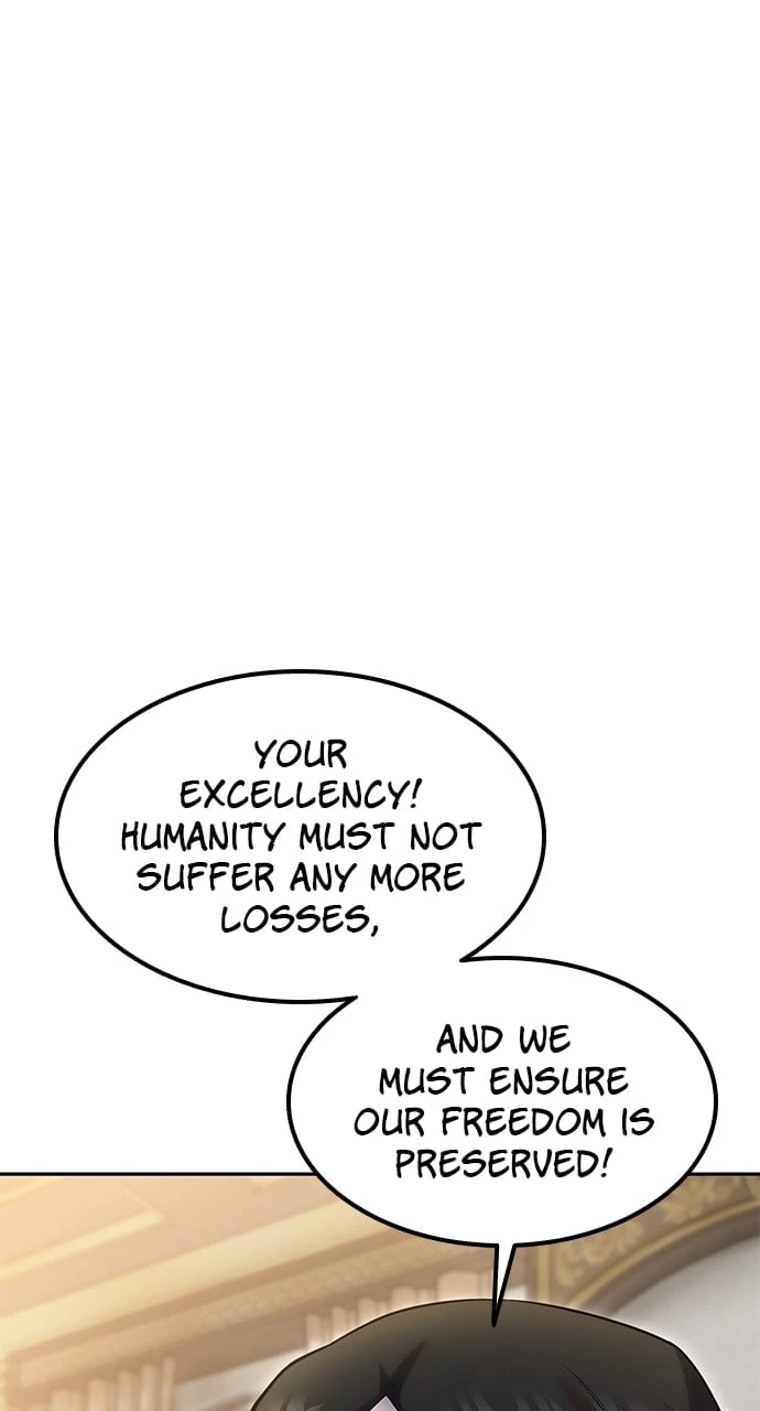 Secretly More Powerful than the Hero Chapter 70 - 74