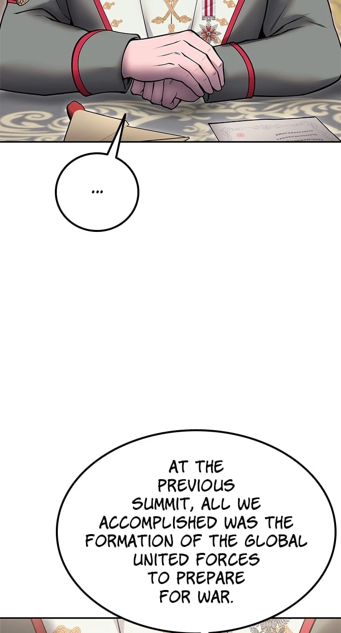 Secretly More Powerful than the Hero Chapter 70 - 77