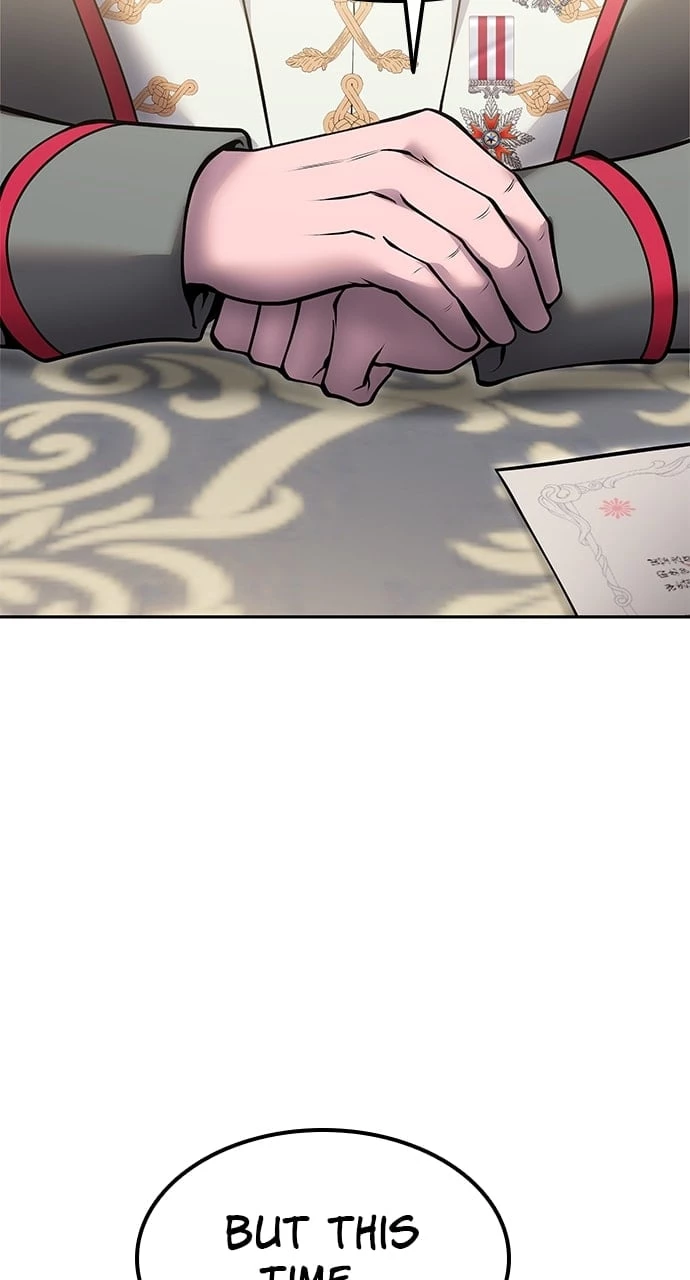 Secretly More Powerful than the Hero Chapter 70 - 78