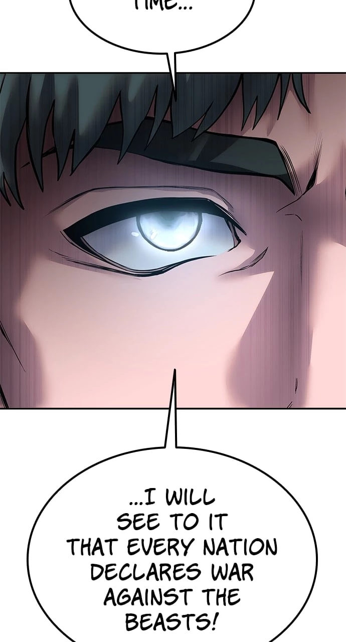 Secretly More Powerful than the Hero Chapter 70 - 79