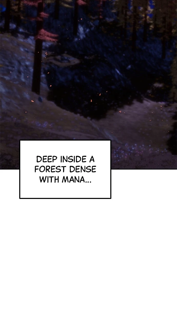 Secretly More Powerful than the Hero Chapter 70 - 82