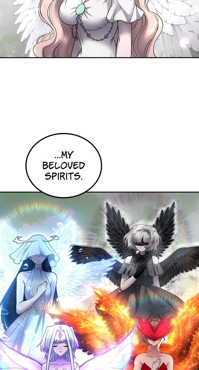 Secretly More Powerful than the Hero Chapter 70 - 88