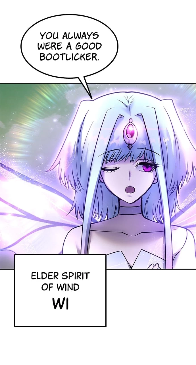 Secretly More Powerful than the Hero Chapter 70 - 91