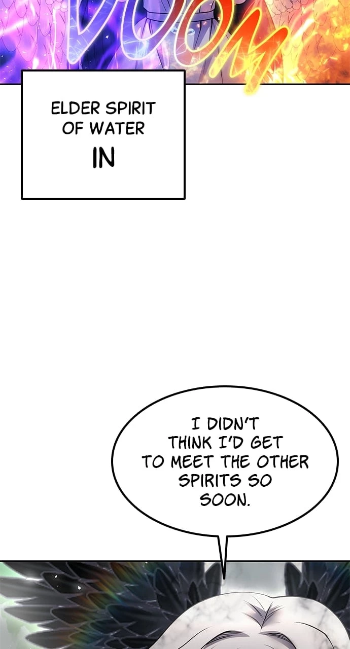 Secretly More Powerful than the Hero Chapter 70 - 94