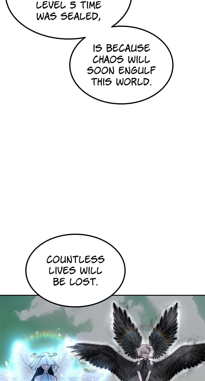 Secretly More Powerful than the Hero Chapter 70 - 99