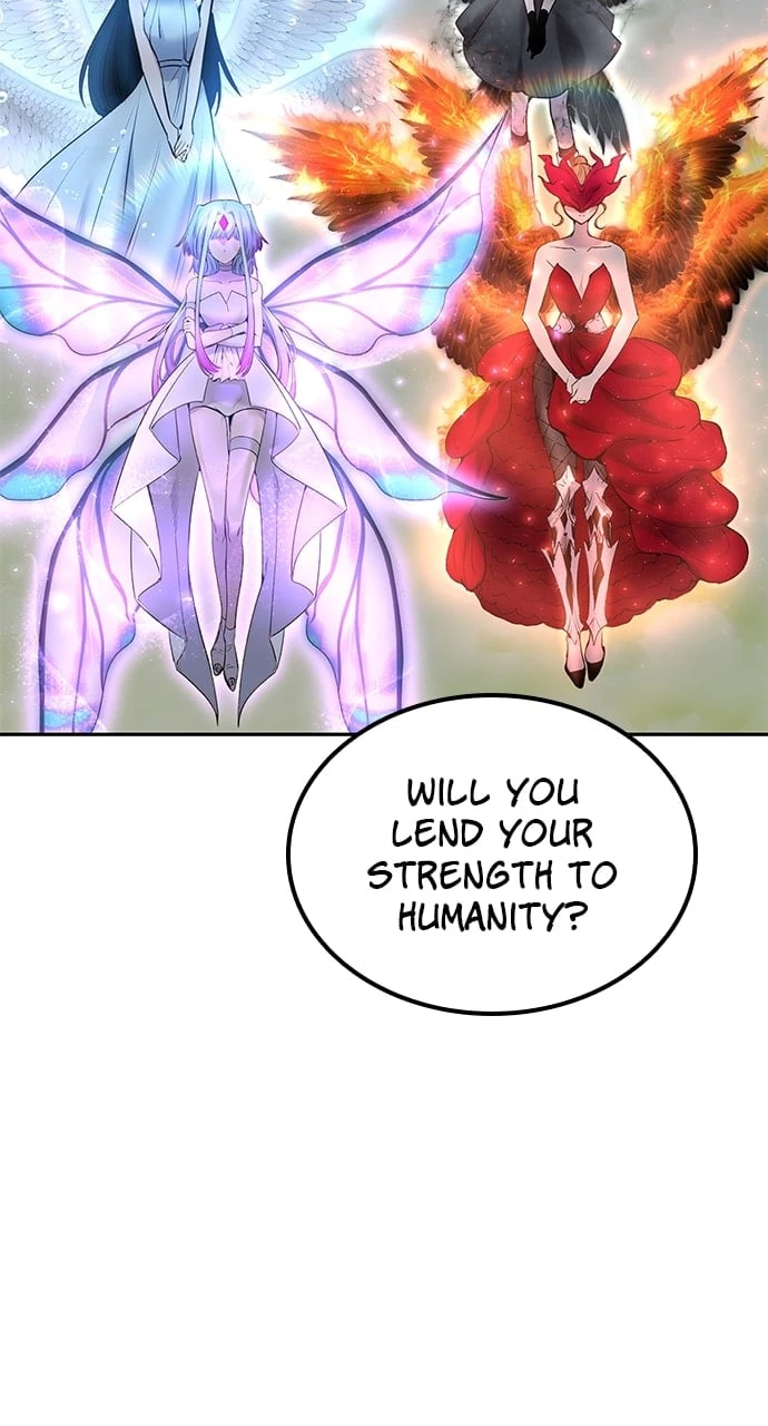 Secretly More Powerful than the Hero Chapter 70 - 100