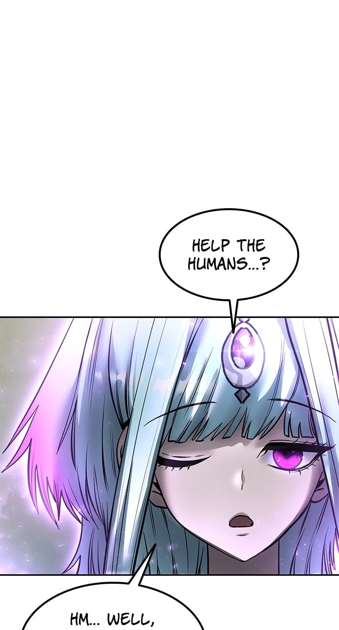 Secretly More Powerful than the Hero Chapter 70 - 102