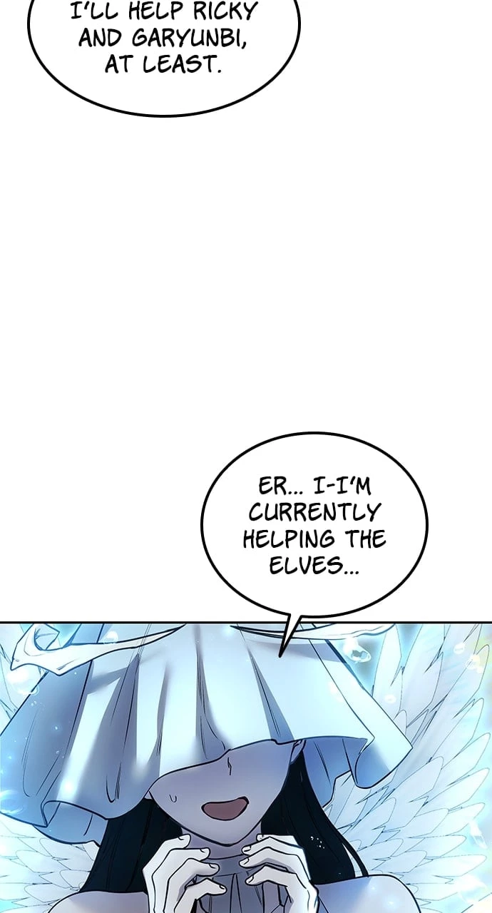 Secretly More Powerful than the Hero Chapter 70 - 103