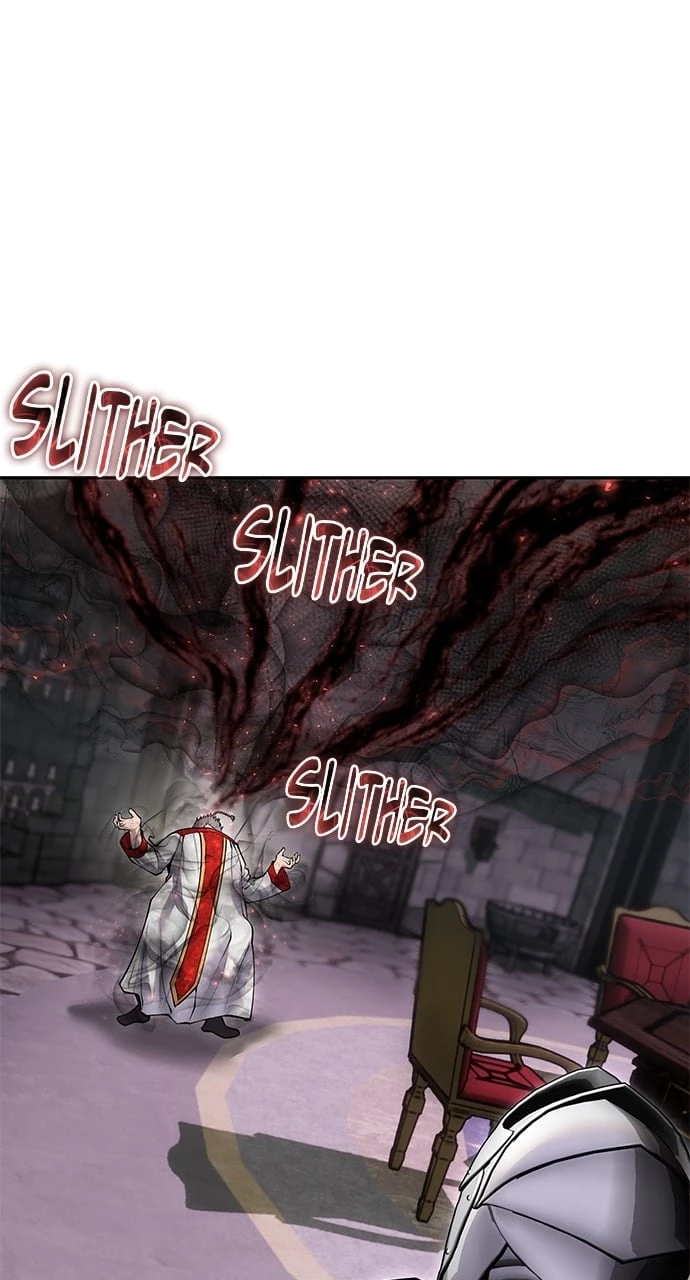 Secretly More Powerful than the Hero Chapter 68 - 1