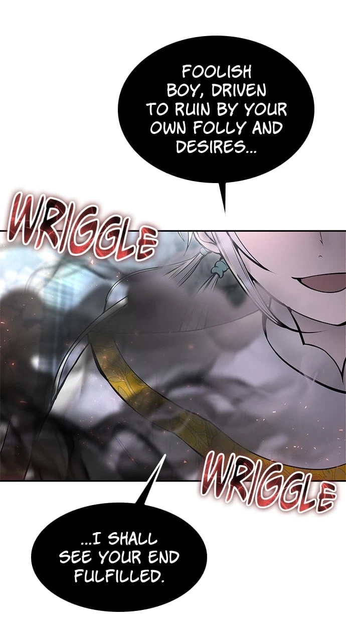Secretly More Powerful than the Hero Chapter 68 - 4