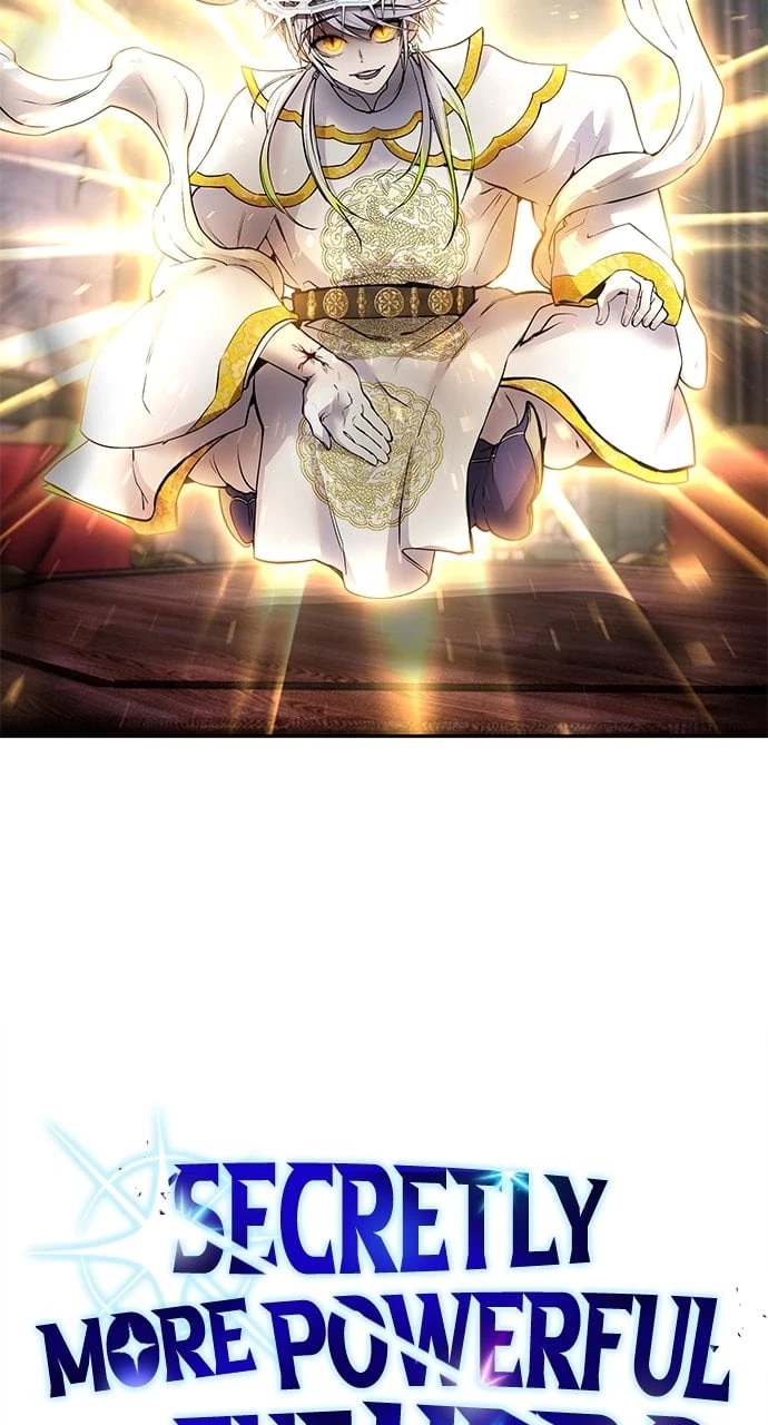 Secretly More Powerful than the Hero Chapter 68 - 6