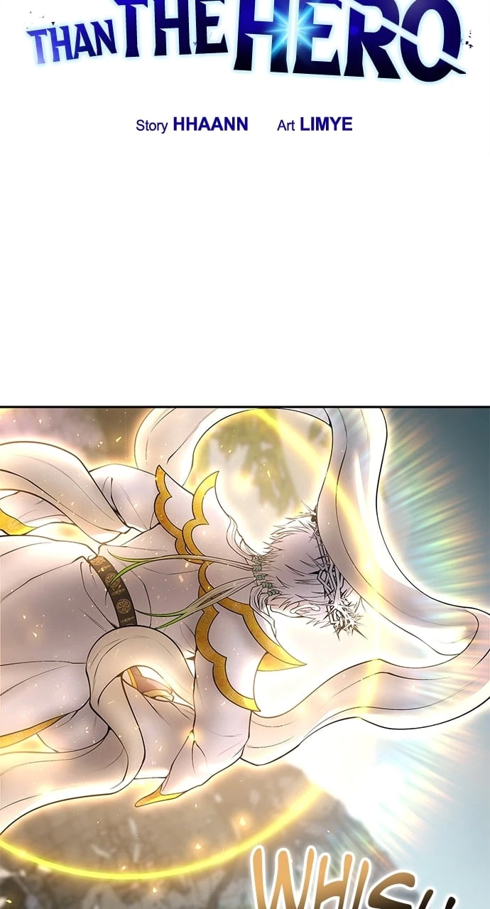 Secretly More Powerful than the Hero Chapter 68 - 7