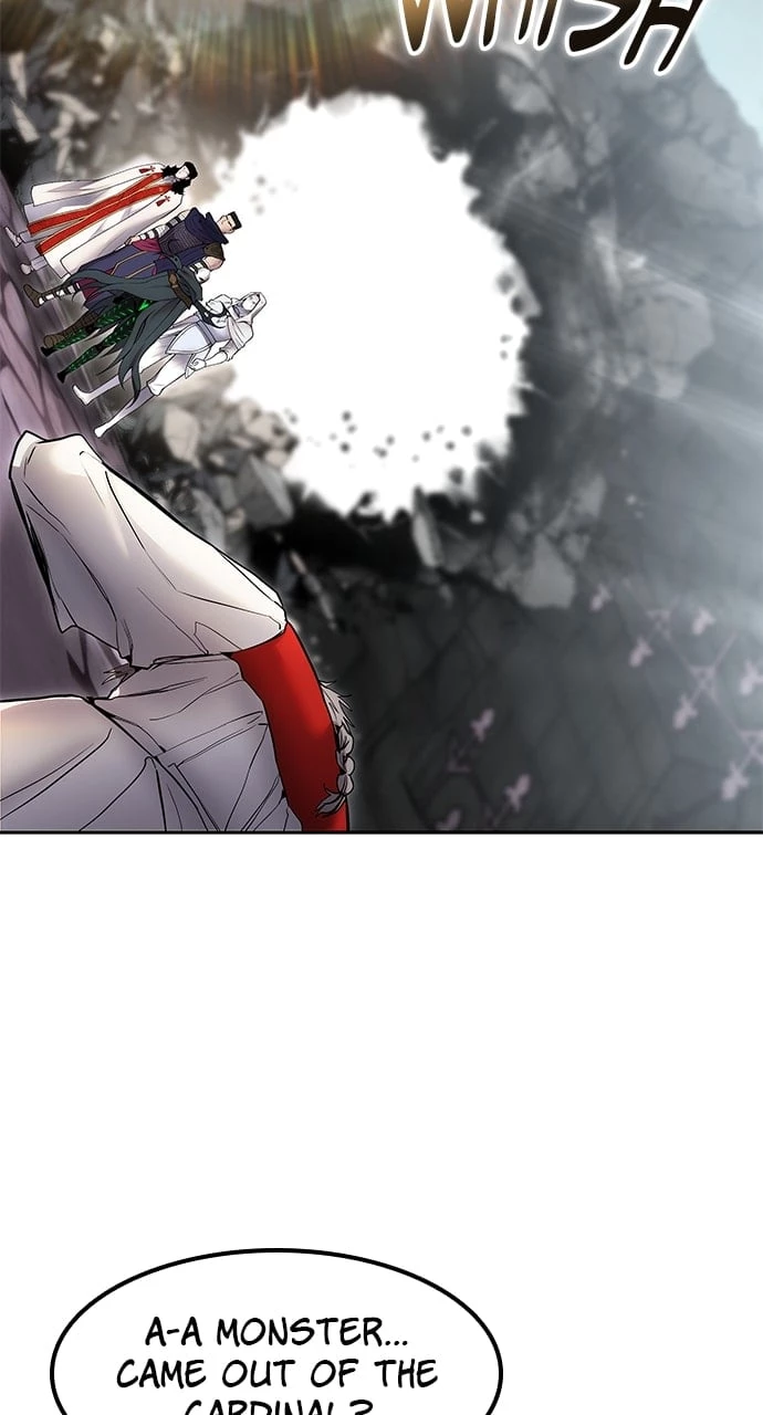 Secretly More Powerful than the Hero Chapter 68 - 8