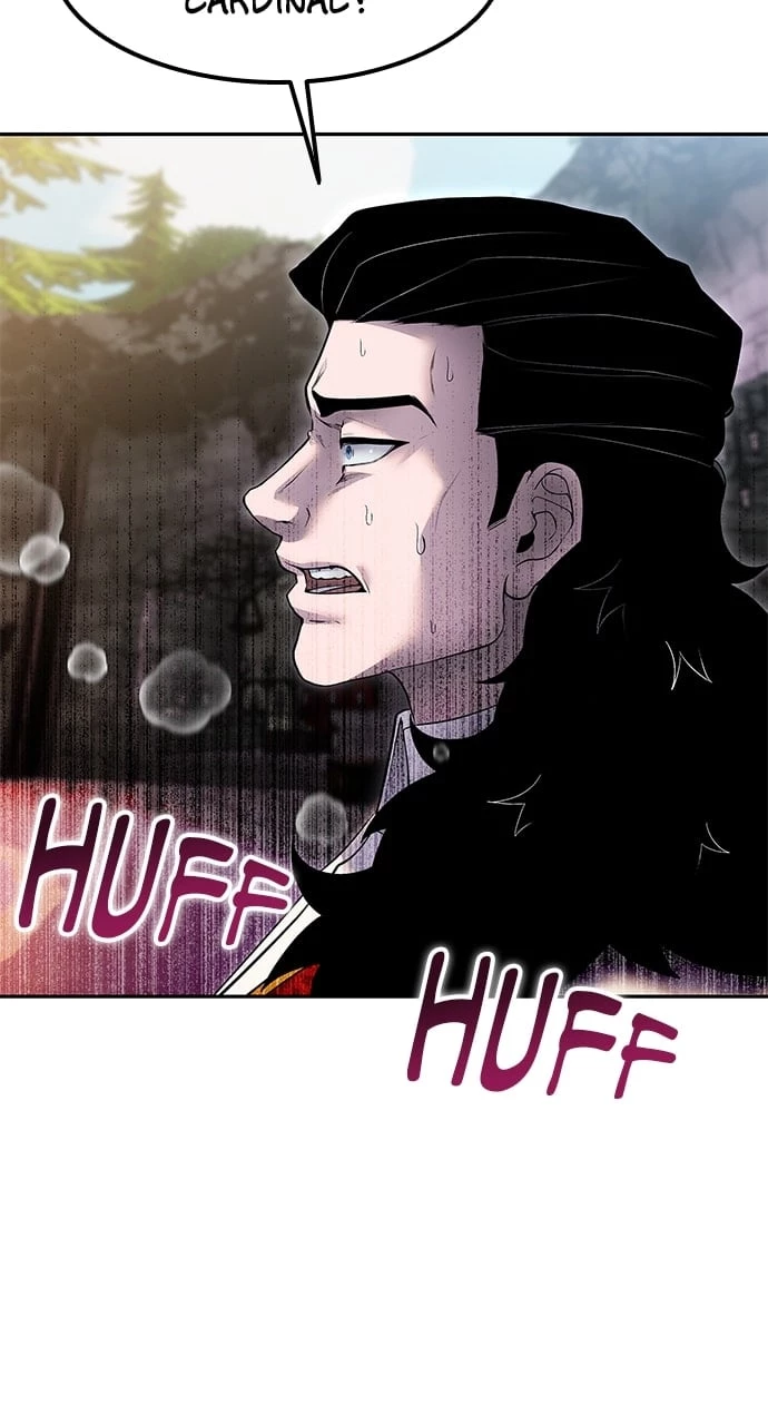 Secretly More Powerful than the Hero Chapter 68 - 9