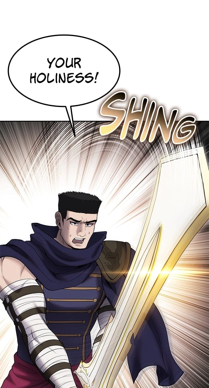 Secretly More Powerful than the Hero Chapter 68 - 10