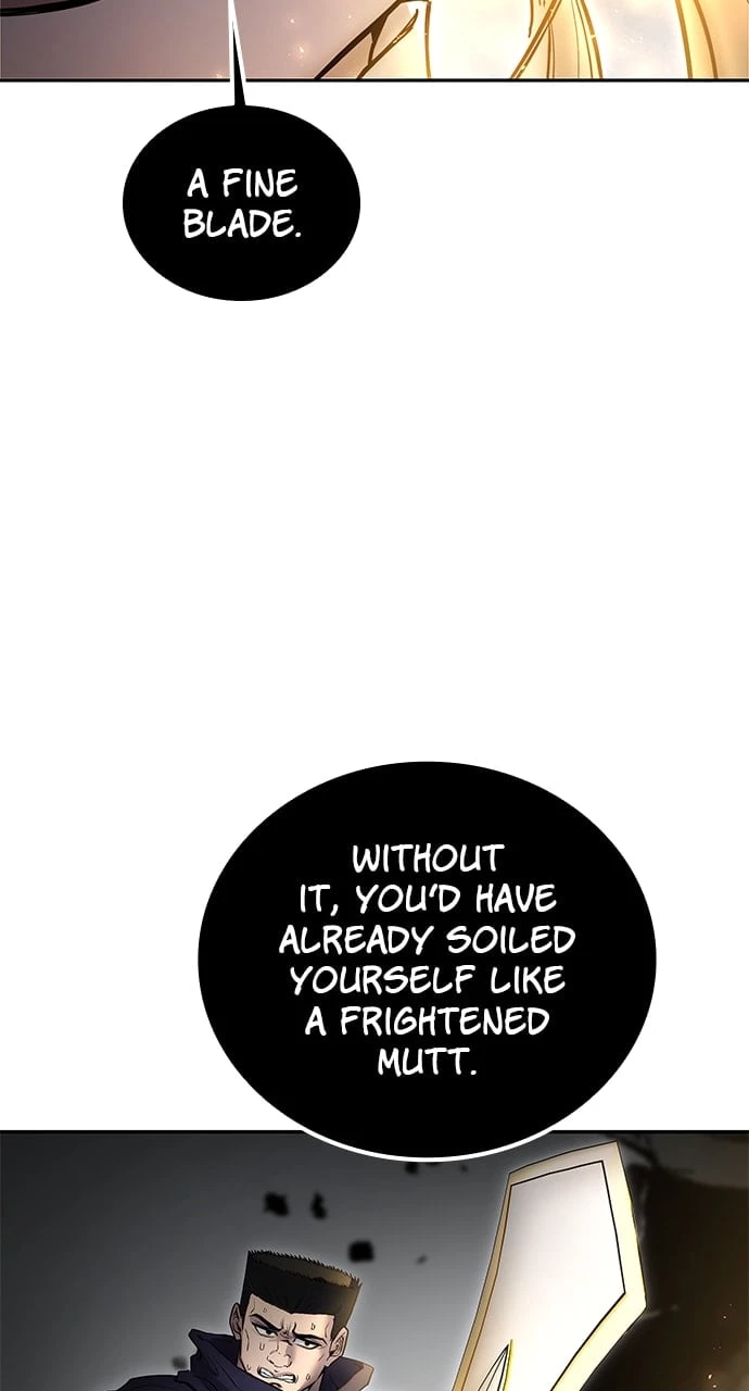 Secretly More Powerful than the Hero Chapter 68 - 18