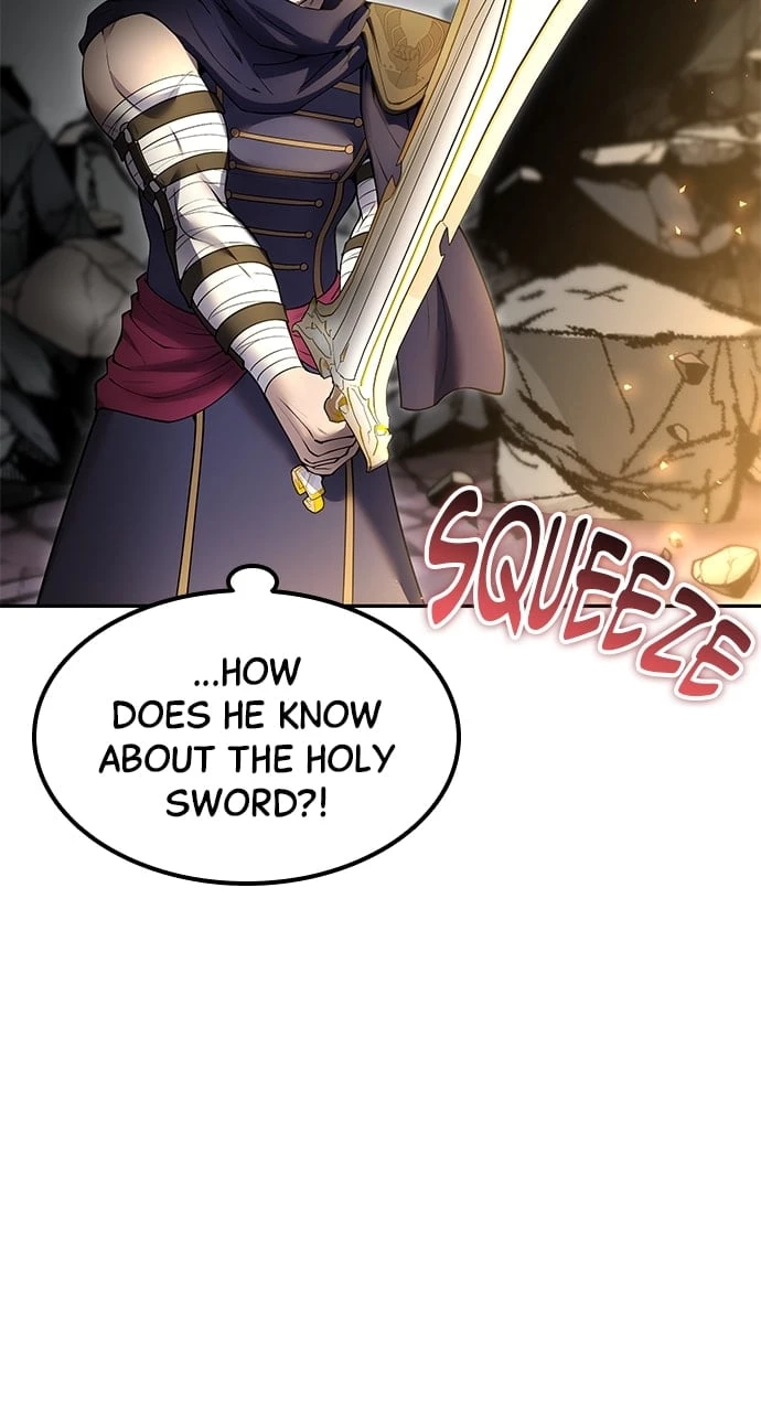 Secretly More Powerful than the Hero Chapter 68 - 19