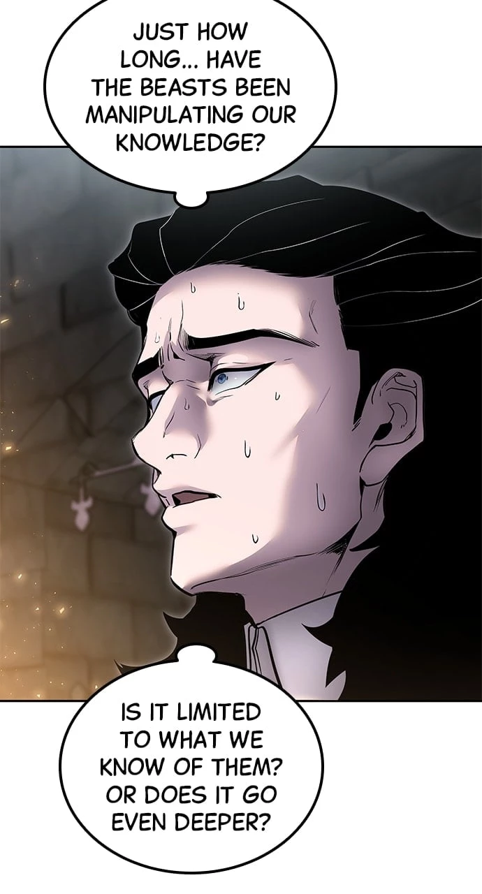 Secretly More Powerful than the Hero Chapter 68 - 31