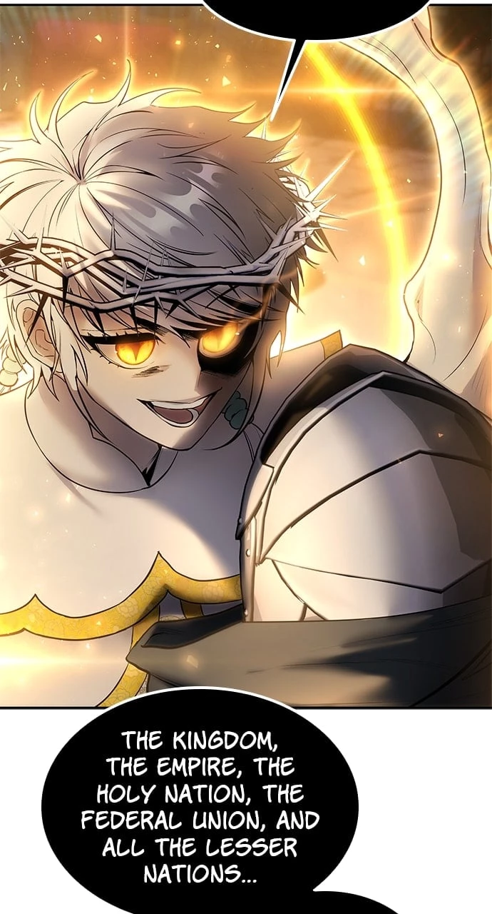 Secretly More Powerful than the Hero Chapter 68 - 37