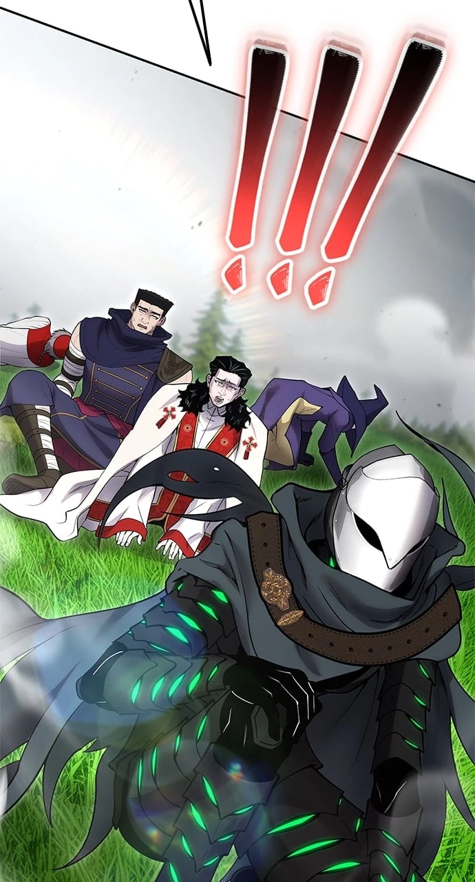 Secretly More Powerful than the Hero Chapter 68 - 52