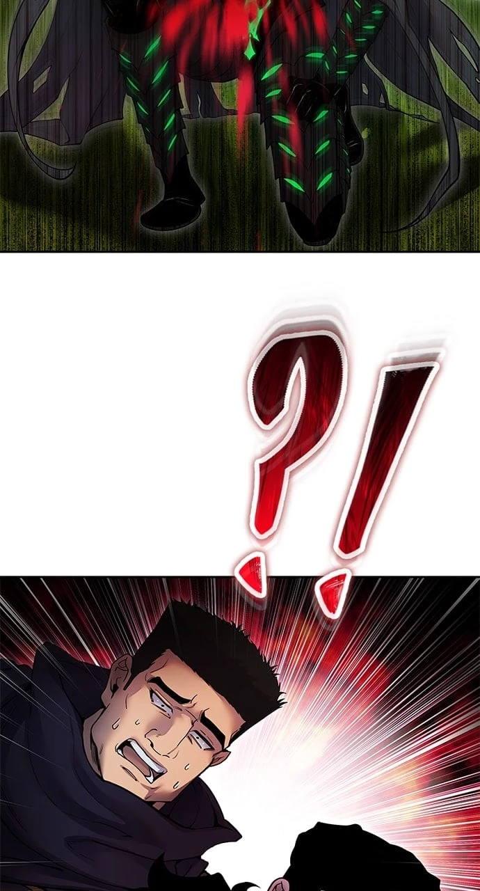 Secretly More Powerful than the Hero Chapter 68 - 58