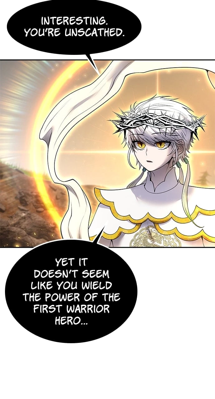 Secretly More Powerful than the Hero Chapter 68 - 64