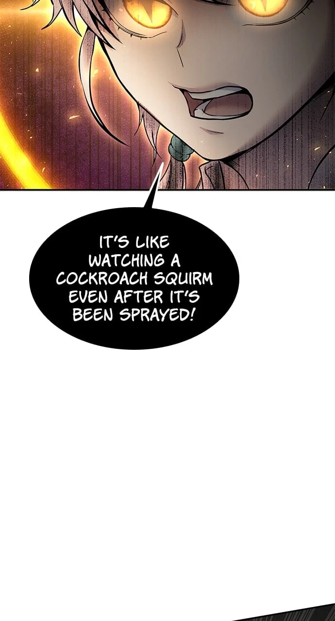 Secretly More Powerful than the Hero Chapter 68 - 66