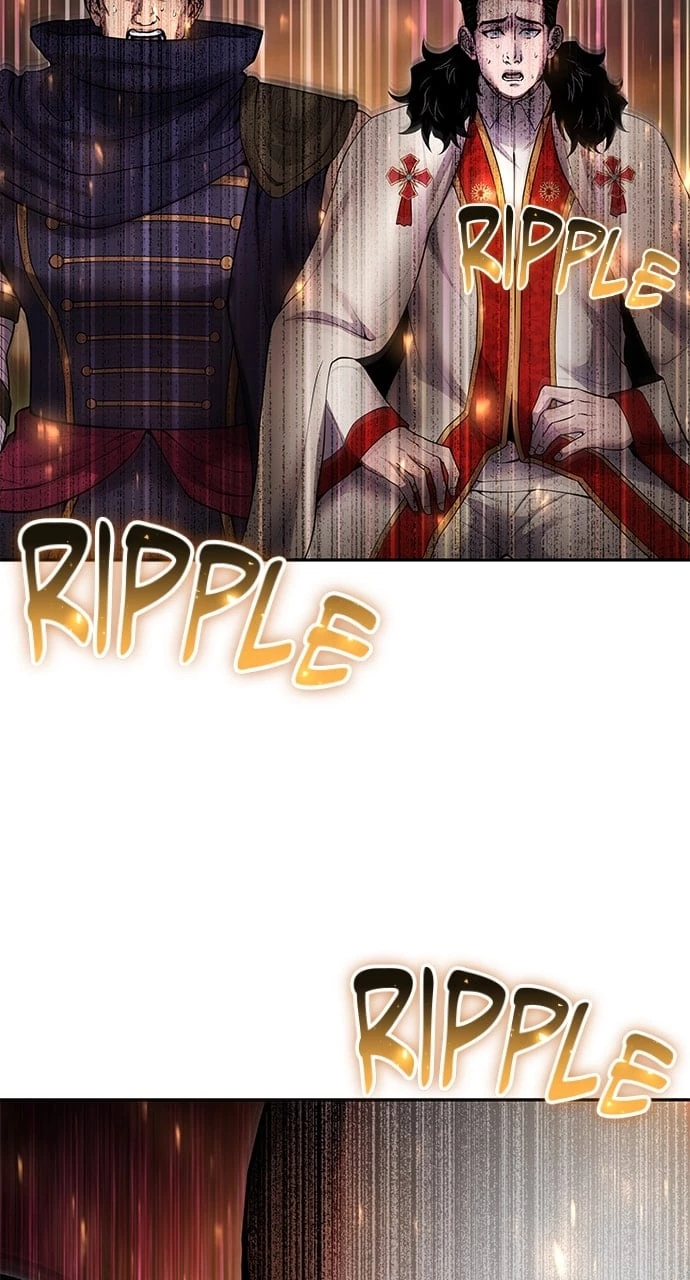 Secretly More Powerful than the Hero Chapter 68 - 70