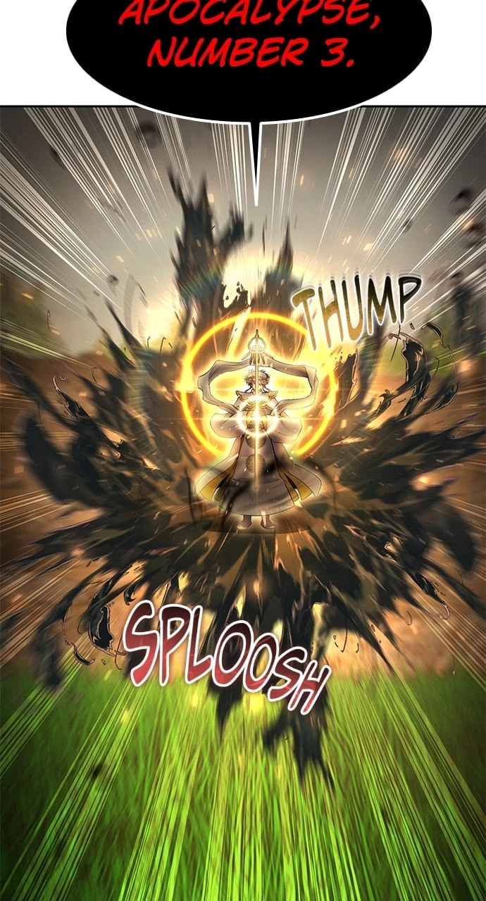 Secretly More Powerful than the Hero Chapter 68 - 72