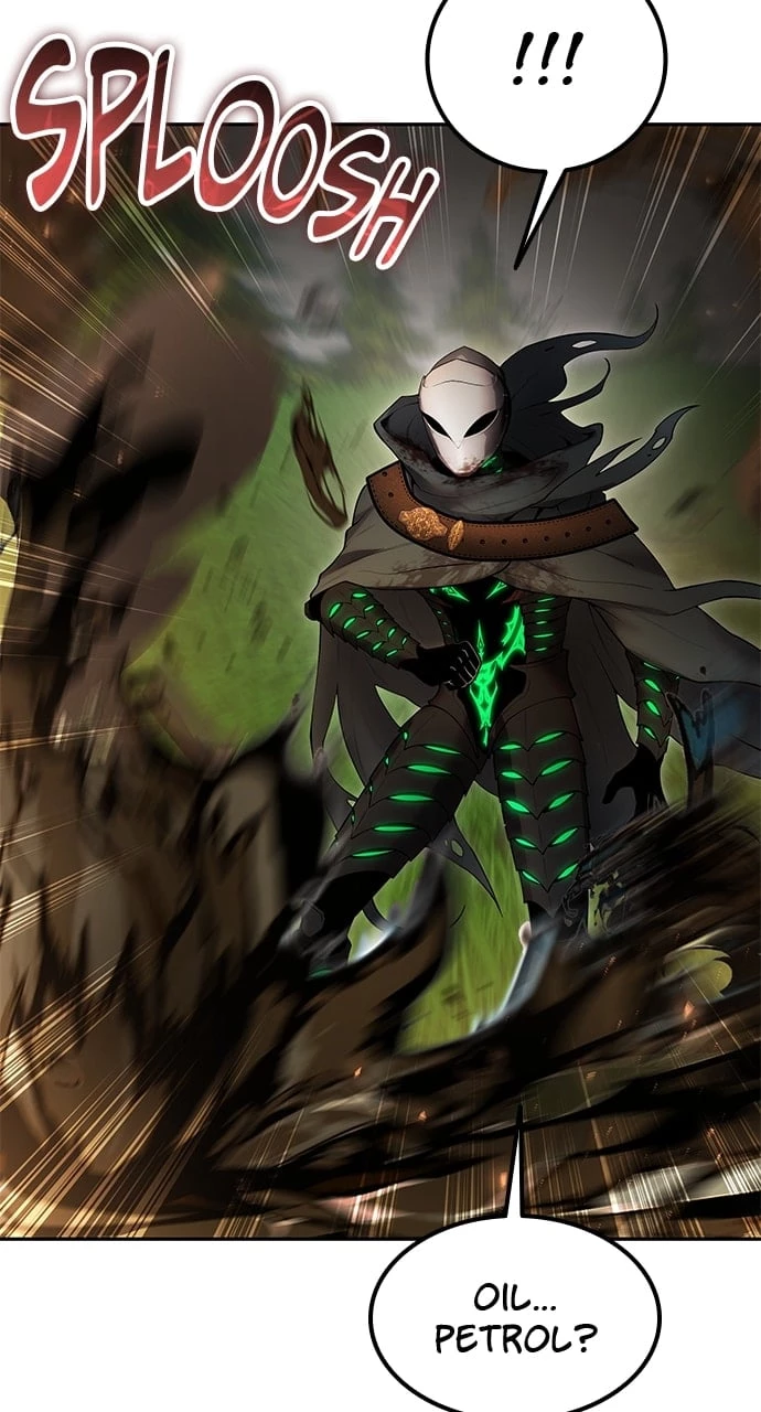 Secretly More Powerful than the Hero Chapter 68 - 74