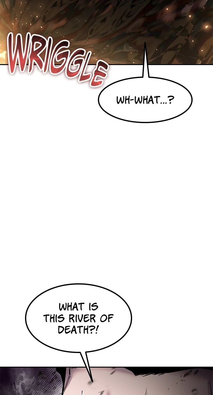 Secretly More Powerful than the Hero Chapter 68 - 76
