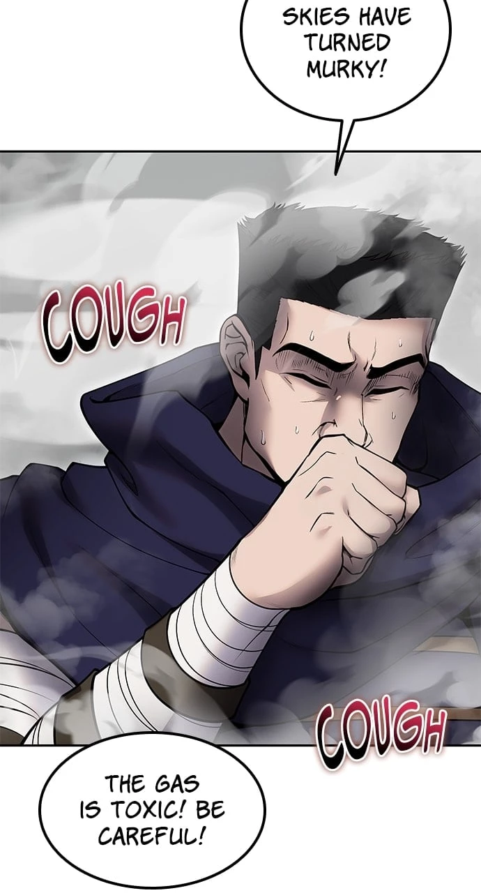 Secretly More Powerful than the Hero Chapter 68 - 78