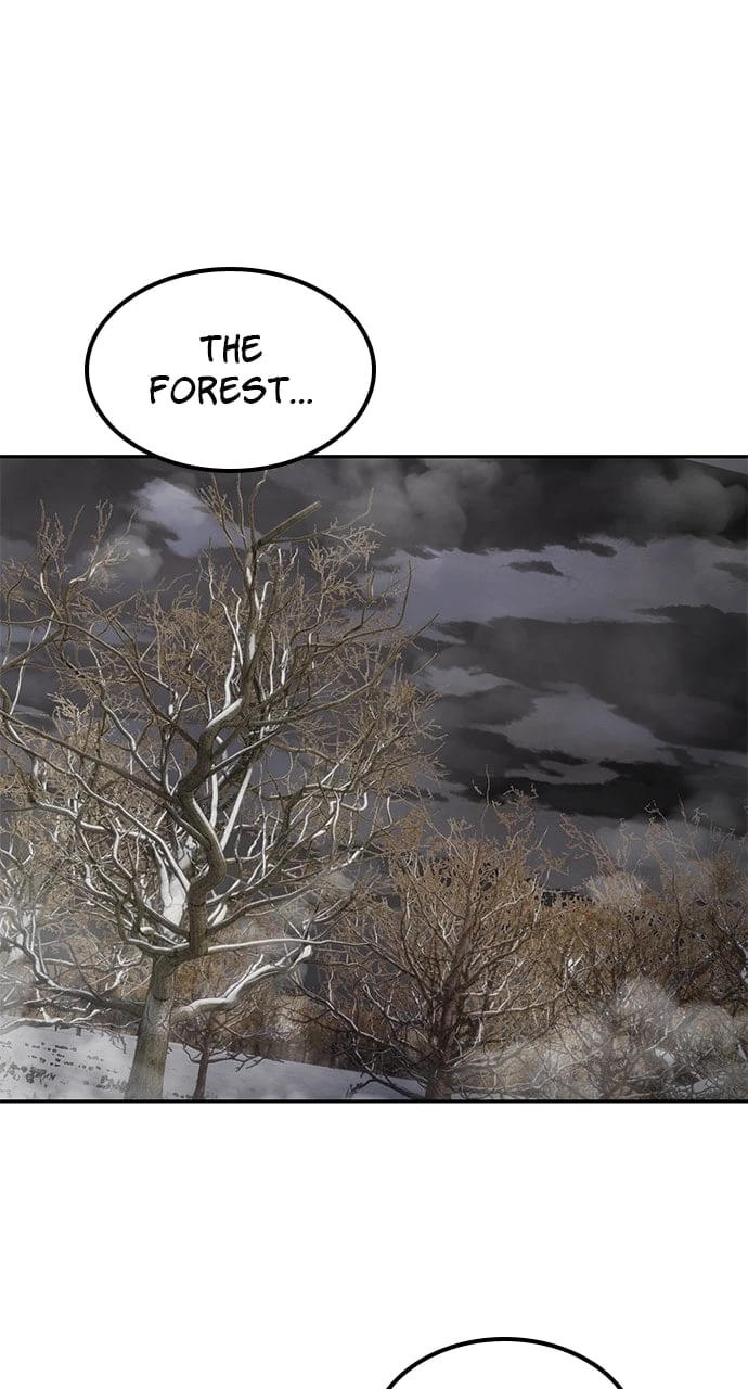 Secretly More Powerful than the Hero Chapter 68 - 80