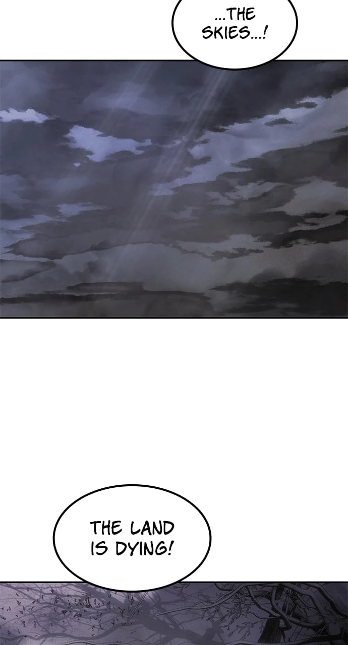 Secretly More Powerful than the Hero Chapter 68 - 81
