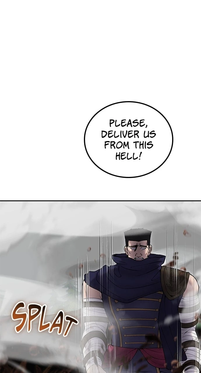 Secretly More Powerful than the Hero Chapter 68 - 85