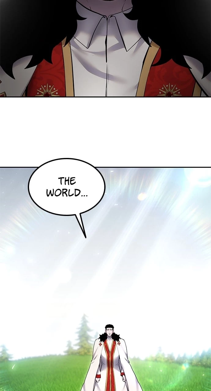 Secretly More Powerful than the Hero Chapter 68 - 96