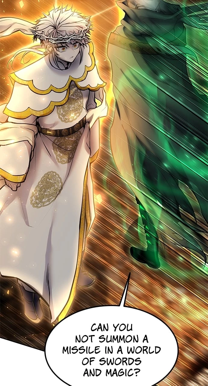 Secretly More Powerful than the Hero Chapter 68 - 98