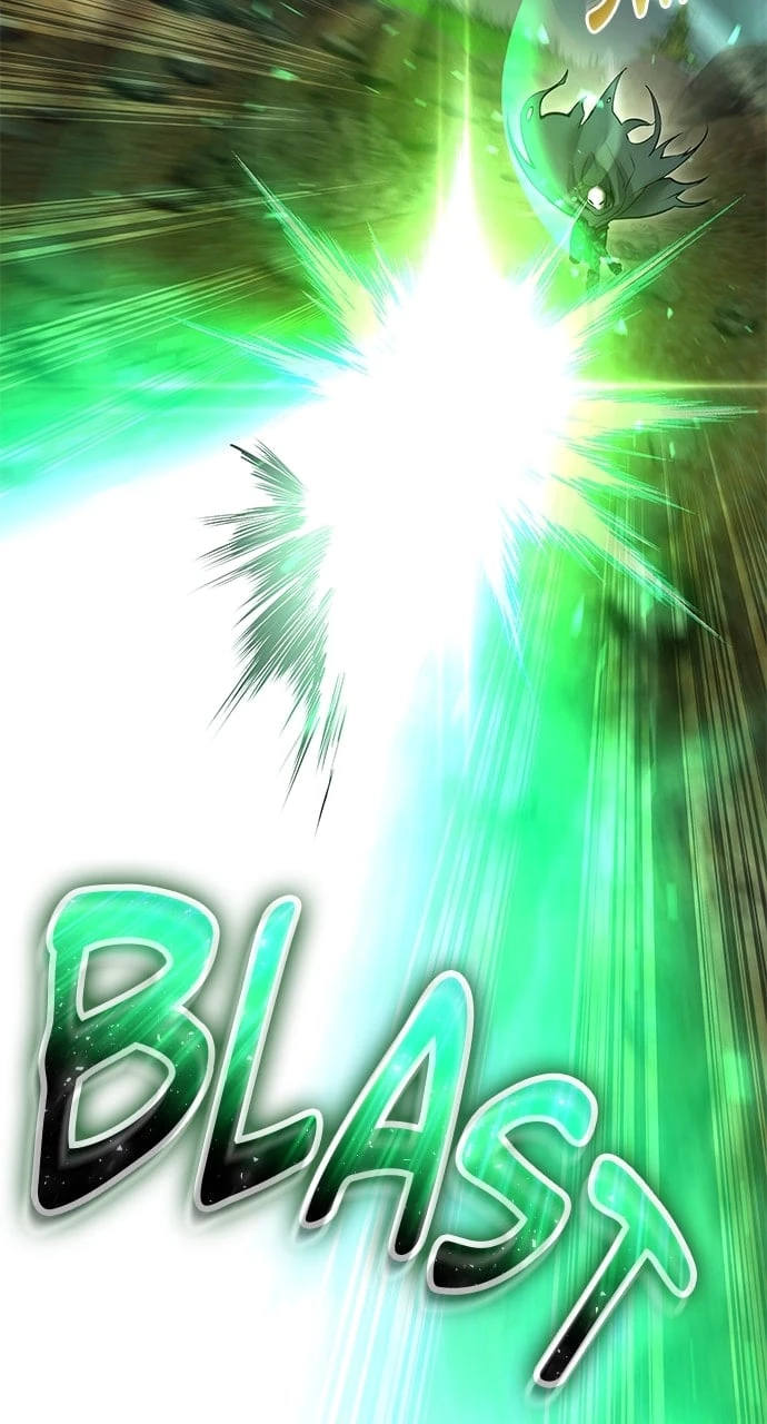 Secretly More Powerful than the Hero Chapter 68 - 101