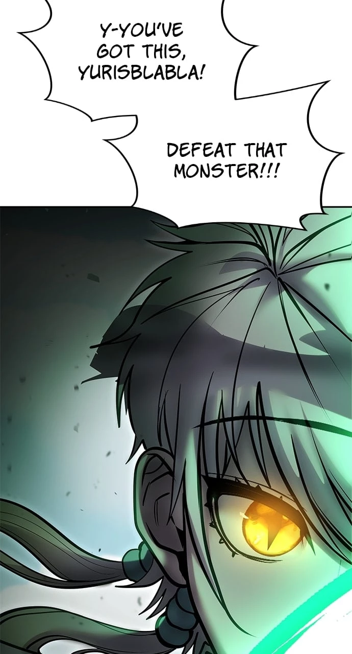 Secretly More Powerful than the Hero Chapter 68 - 105